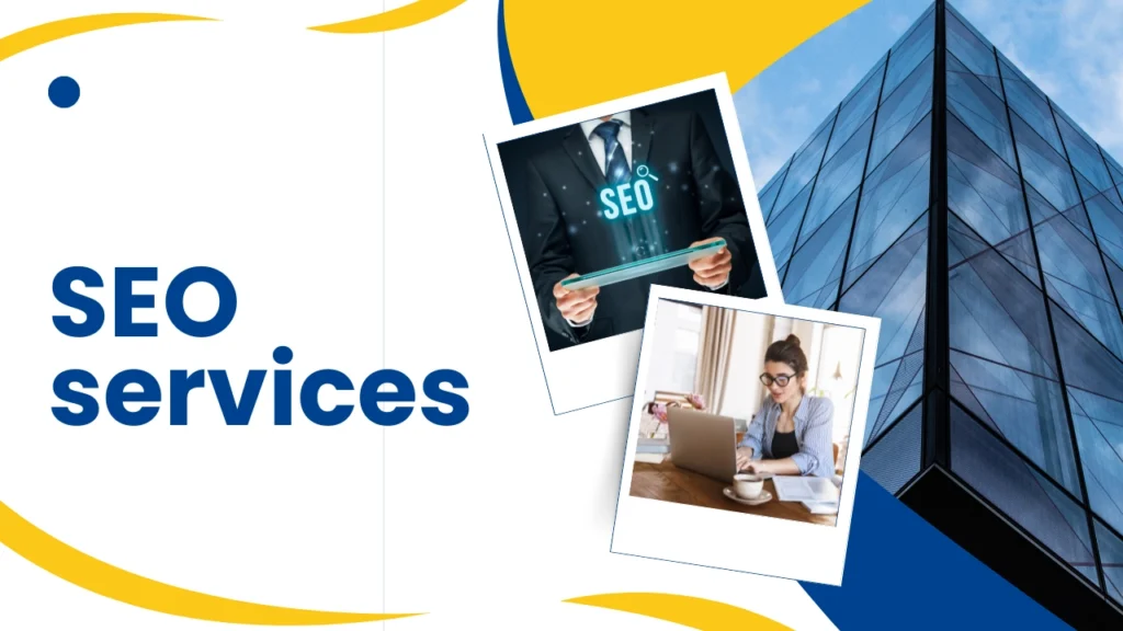 seo services