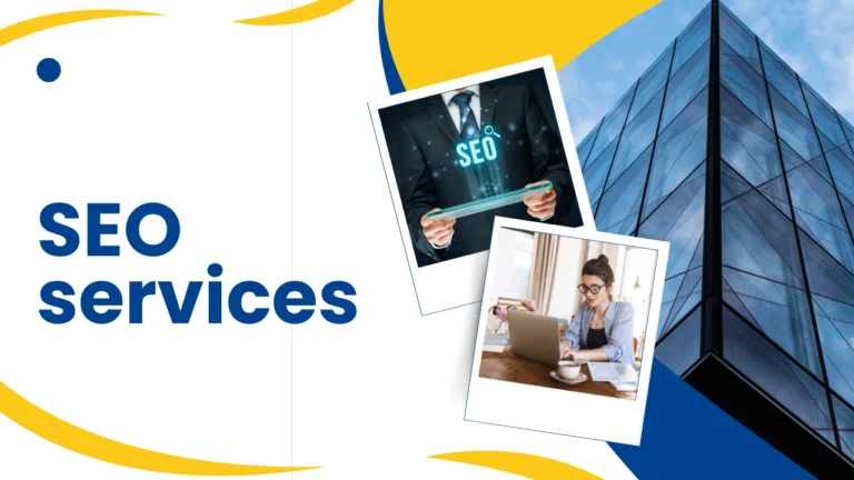 seo services