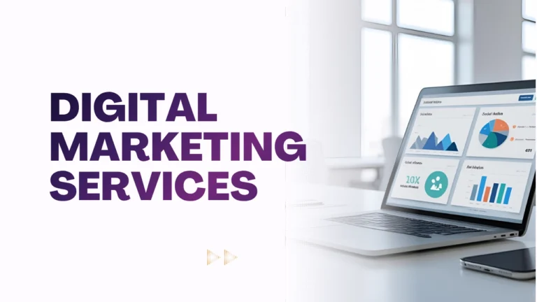 digital marketing services